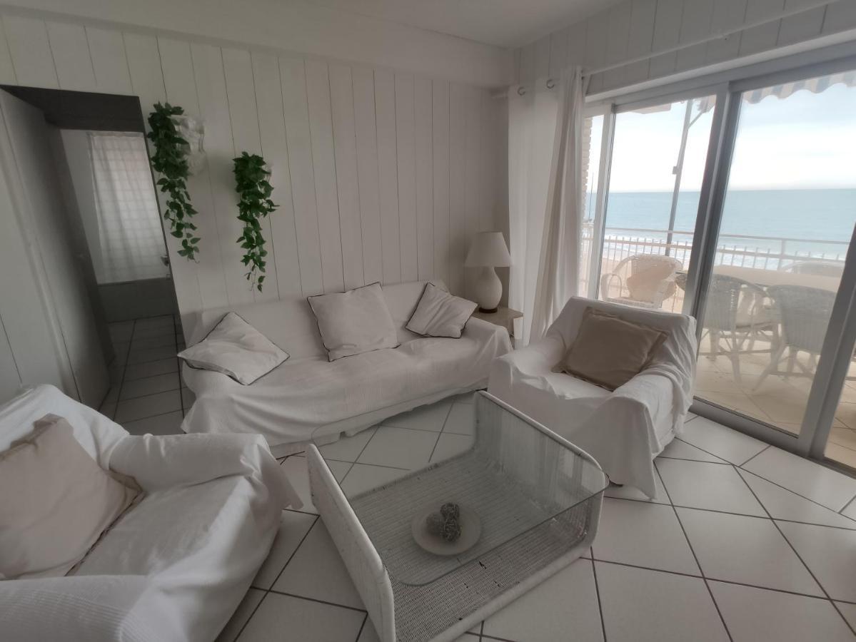 Apartamentos Mar I Vent Benidorm Exterior foto